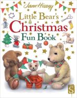 Little Bear's Christmas Fun Book