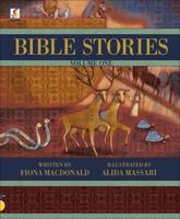 Bible Stories. Volume 1
