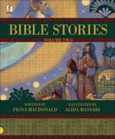Bible Stories. Volume 2
