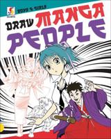 Draw Manga People