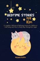 Bedtime Stories for Kids