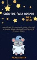 Cuentos Para Dormir Para Niños