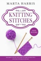 Knitting Stitches