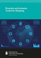 Diversity and Inclusion Toolkit for Shipping