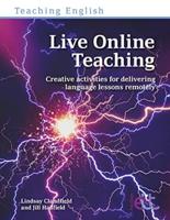 Live Online Teaching