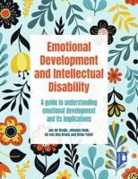 Emotional Development and Intellectual Disability