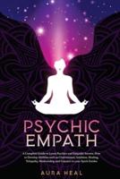 Psychic Empath