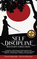 Self-Discipline Mastery Collection