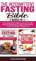 The Intermittent Fasting Bible