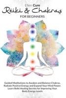 Reiki and Chakras for Beginners