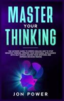 Master Your Thinking