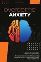 Overcome Anxiety