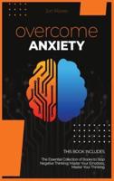 Overcome Anxiety