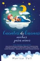 Cuentos De Buenas Noches Para Niños