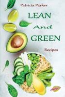 Lean And Green Recipes