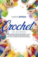 Crochet For Beginners