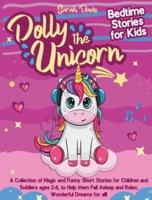 Dolly the Unicorn Bedtime Stories for Kids