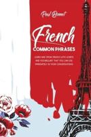 French Common Phrases