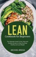 Lean Cookbook for Beginners