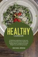 Healthy Cookbook