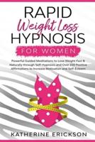 Rapid Weight Loss Hypnosis for Women