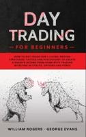 Day Trading for Beginners