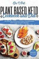 Plant Based Keto Cookbook and Diet