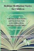 Bedtime Meditation Stories for Children