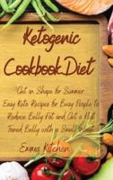 Ketogenic Cookbook Diet