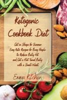 Ketogenic Cookbook Diet