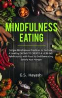 Mindfulness Eating