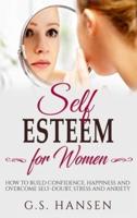 SELF-ESTEEM FOR WOMAN