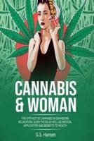 CANNABIS and WOMEN
