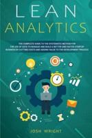 Lean Analytics