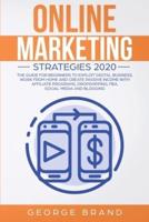 Online Marketing Strategies 2020