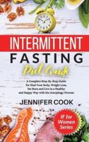 Intermittent Fasting Diet Guide