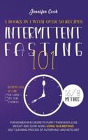 Intermittent Fasting 101