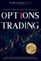 Options Trading Crash Course