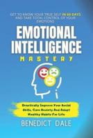 Emotional Intelligence Mastery