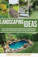 Landscaping Ideas