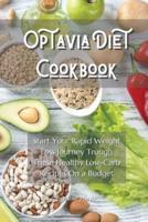 Optavia Diet Cookbook