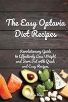 The Easy Optavia Diet Recipes