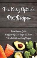 The Easy Optavia Diet Recipes