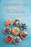 Mediterranean Dessert Cookbook