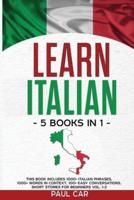 Learn Italian