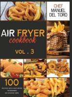 Air Fryer Cookbook