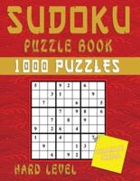 Sudoku Puzzle Book