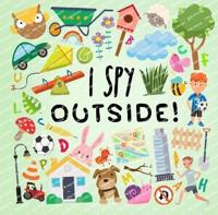 I Spy - Outside!