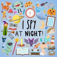 I Spy - At Night!