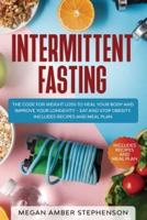 Intermittent Fasting